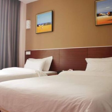 Hanyong Hotel Shenzhen Fenghuang Exterior photo